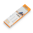 Steinel 013769 Glue sticks, Â¯ 11 mm Ultra-Power 5 ea. (60 g)