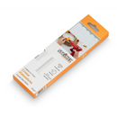 Steinel 013776 Glue sticks Â¯ 11 mm Crystal 5 ea. (60 g)