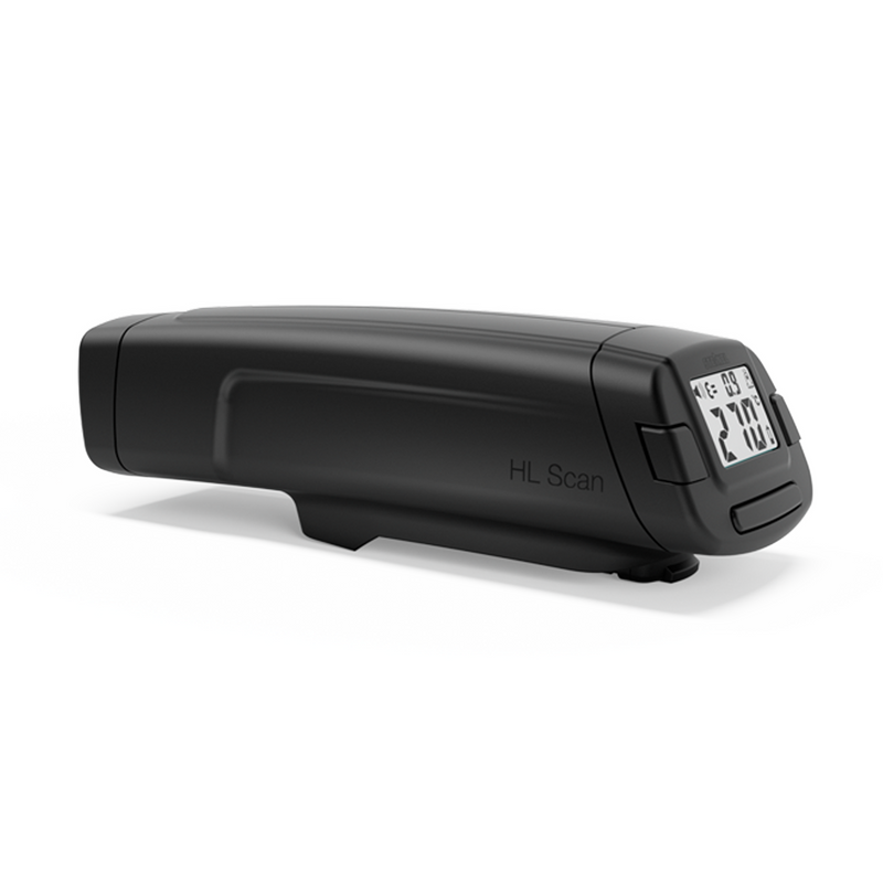 Steinel 014919 Temperature scanner HL Scan