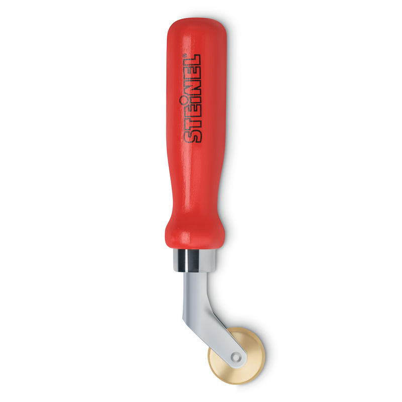 Steinel 034115 Pressure roller 7mm - Brass