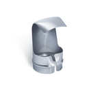 Steinel 070519 Reflector nozzle