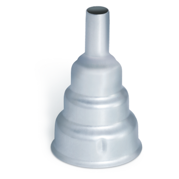 Steinel 070601 Reduction nozzle 9 mm, closed