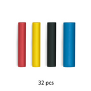 Steinel 071417 Shrink tubing II - _ 4,8 Ã 9,5 mm