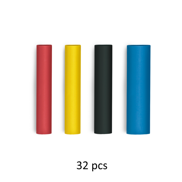 Steinel 071417 Shrink tubing II - _ 4,8 Ð 9,5 mm