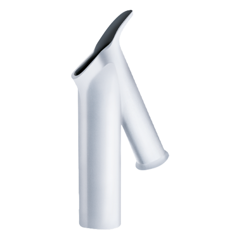 Steinel 075316 Fast welding nozzle 5mm narrow - for 10mm rd. noz.