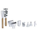 Steinel 075569 12-piece hot-air accessory kit