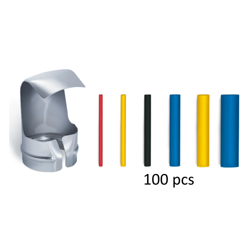 Steinel 075811 Shrink tubing kit