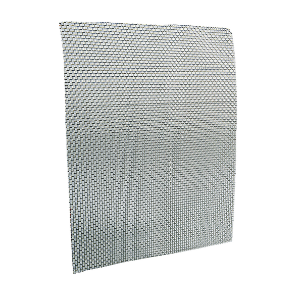 Steinel 076566 Stainless steel wire mesh 10 ea.