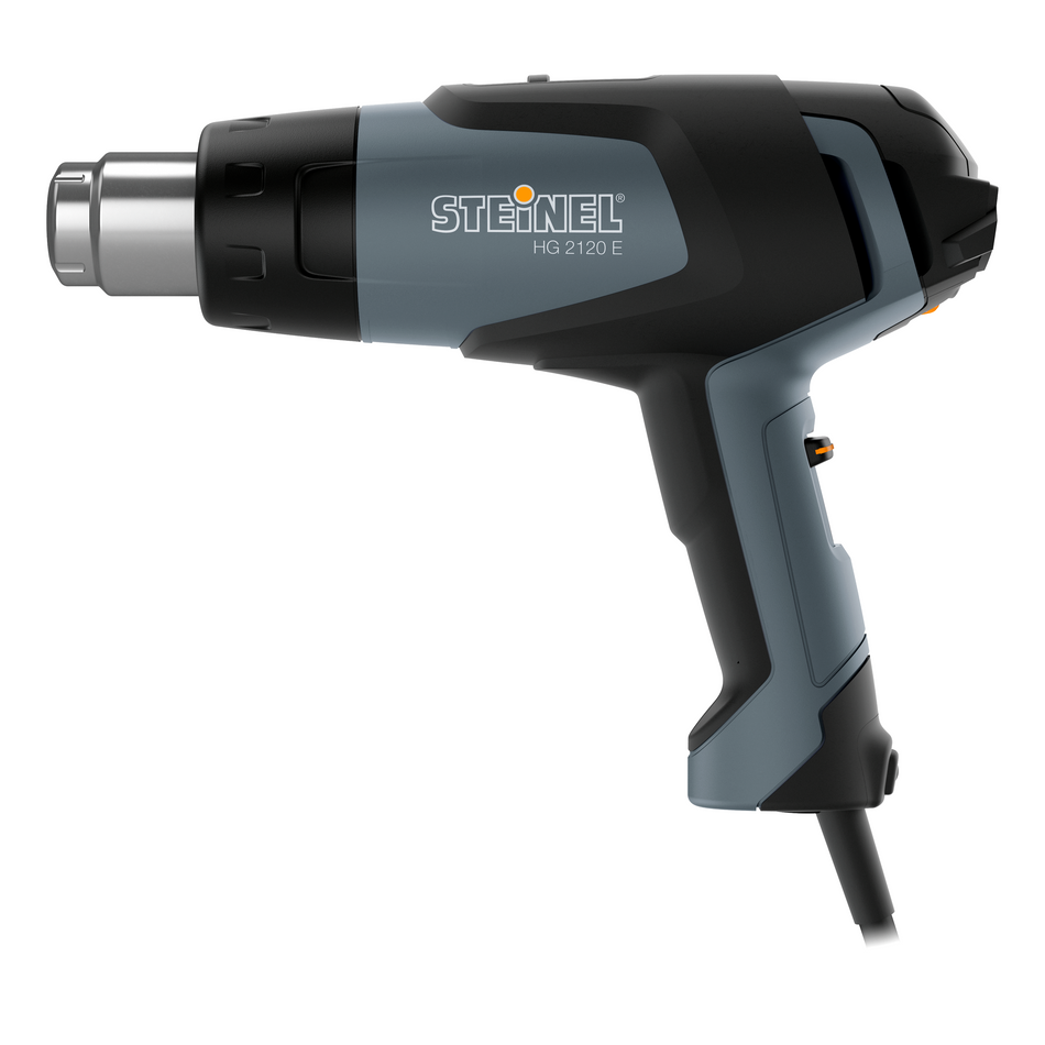 Steinel 008024 HG 2120 E carwrapper-edition