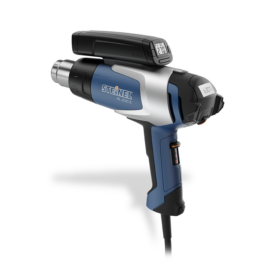 Steinel 014919 Temperature scanner HL Scan