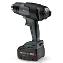 Steinel 063993 mobile heat MH 5 without rechargeable battery and charger