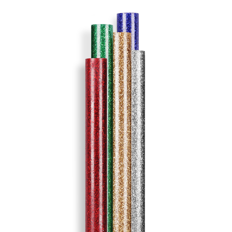 Steinel 065539 Glitter Sticks Â¯ 7 mm 16 ea. (96 g)