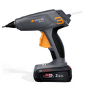 Steinel 069018 MobileGlue 3011 including rechargeable battery and charger