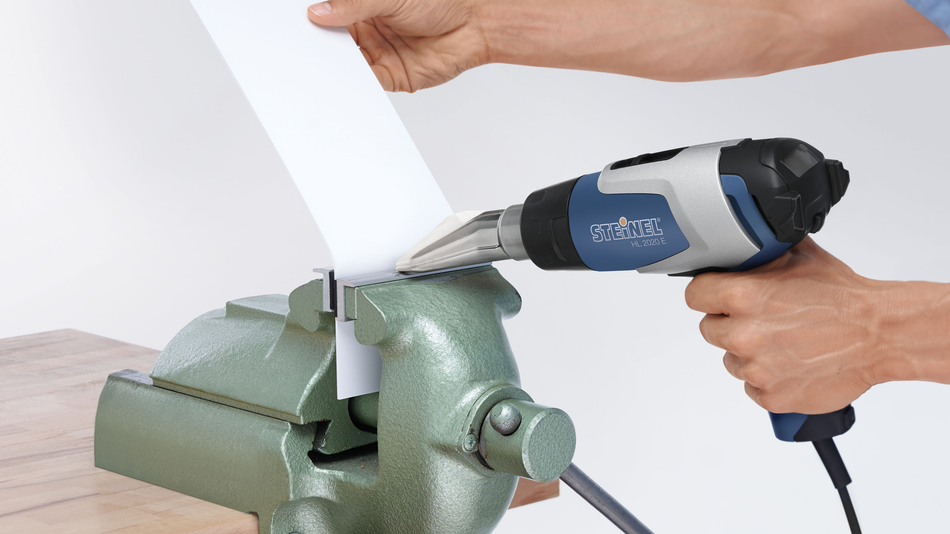 Steinel 070212 Surface nozzle 75 mm