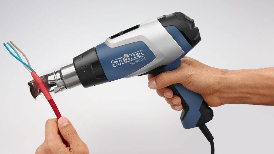 Steinel 070519 Reflector nozzle