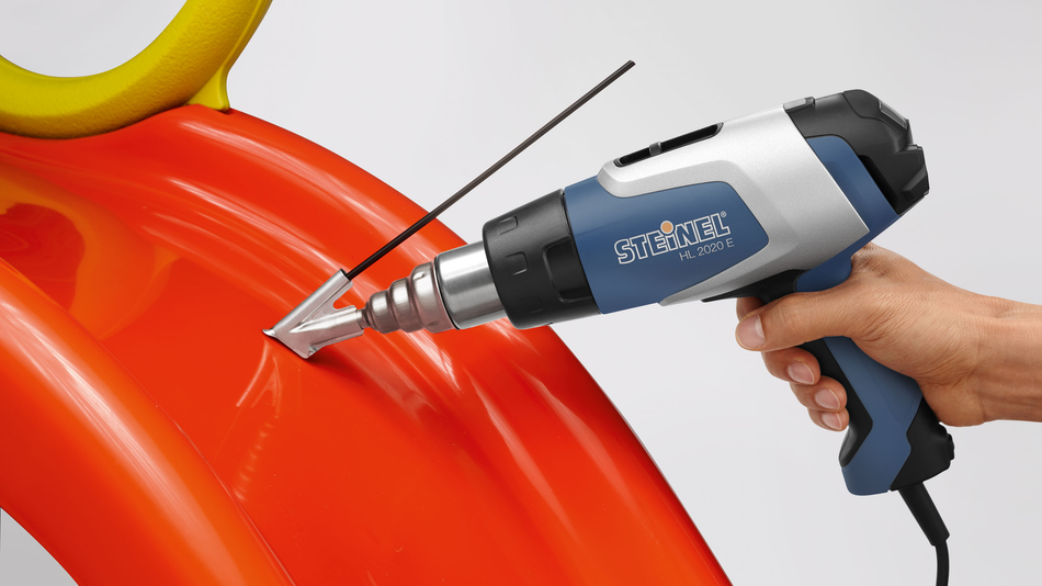Steinel 071219 HDPE plastic welding rod