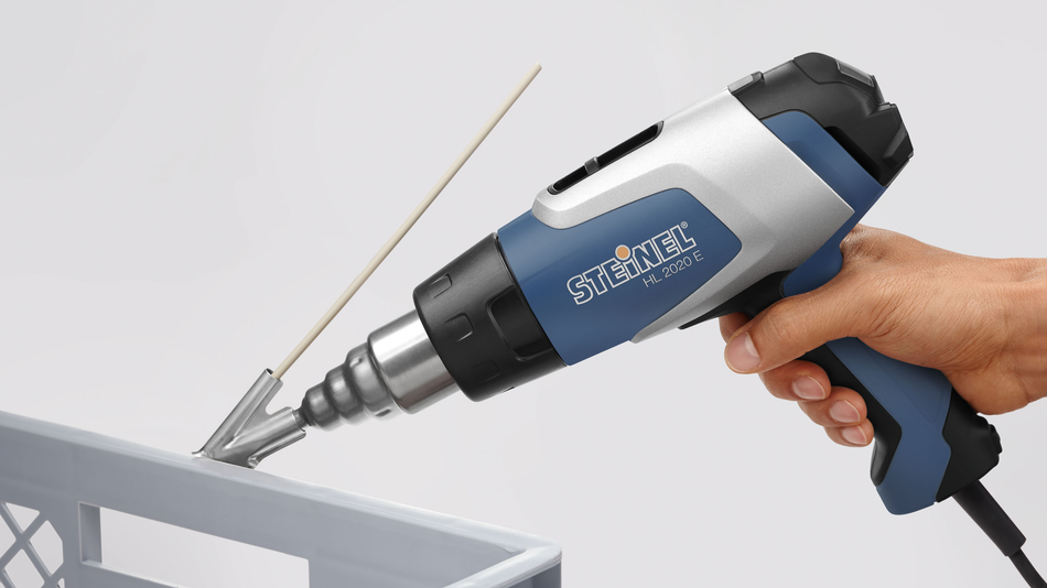 Steinel 073411 PP plastic welding rod