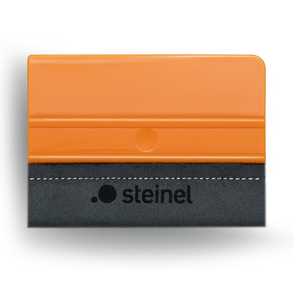 Steinel 084189 Plastic squeegee - Alcantara