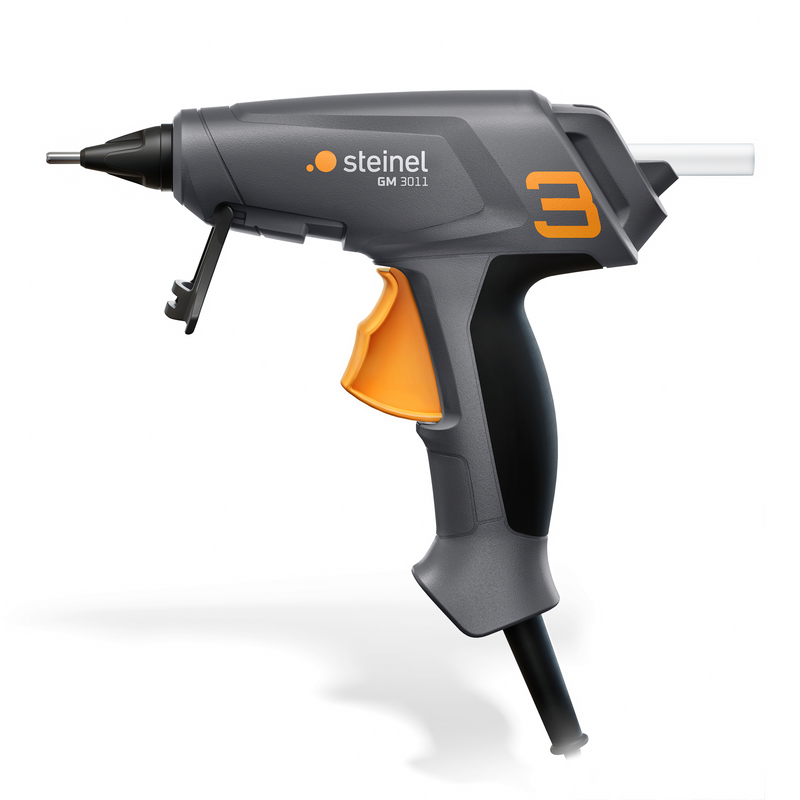 Steinel 084509 GlueMatic 3011 Folding box