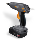 Steinel 084684 MobileGlue 5011 without rechargeable battery and charger