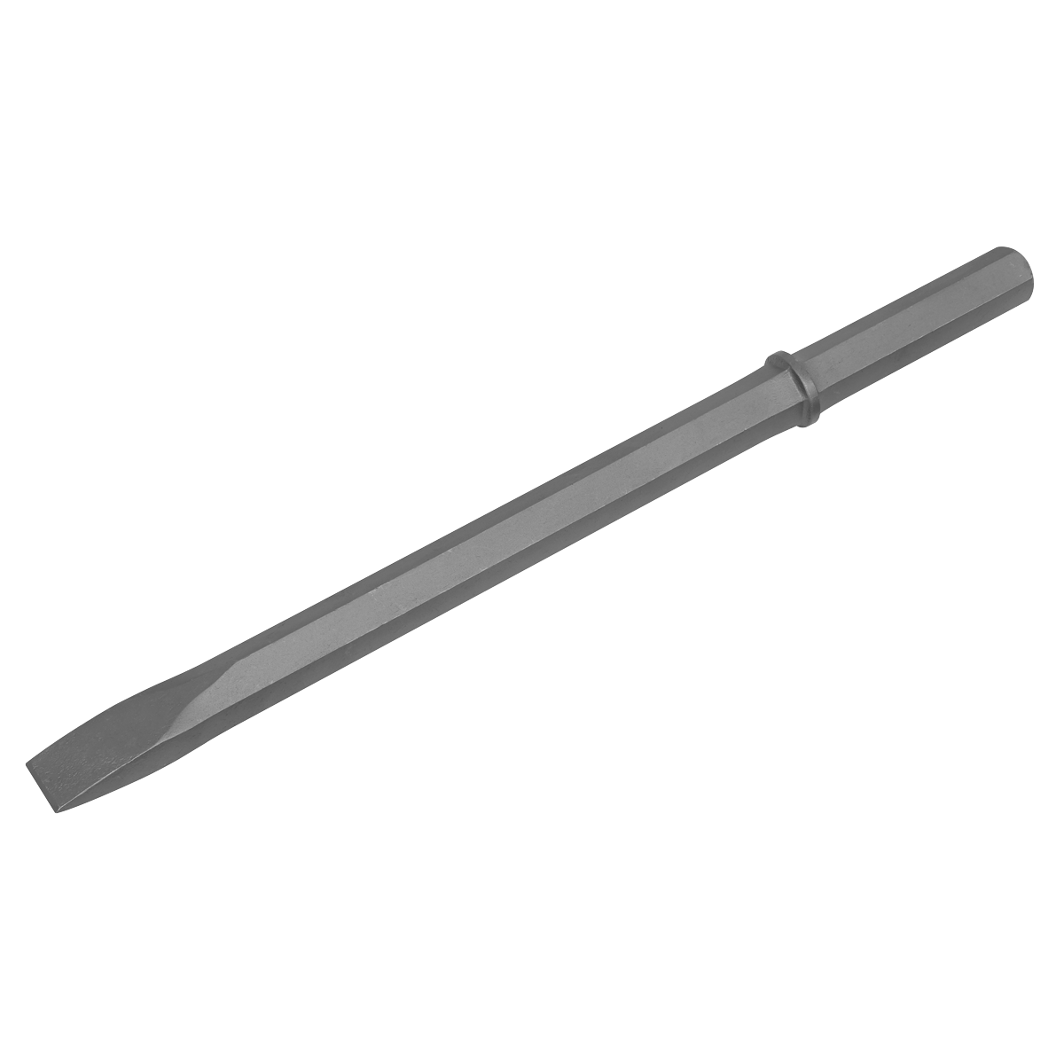 Sealey Q1CH 35 x 620mm Chisel - 1-1/4"Hex