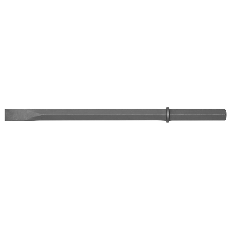 Sealey Q1CH 35 x 620mm Chisel - 1-1/4"Hex