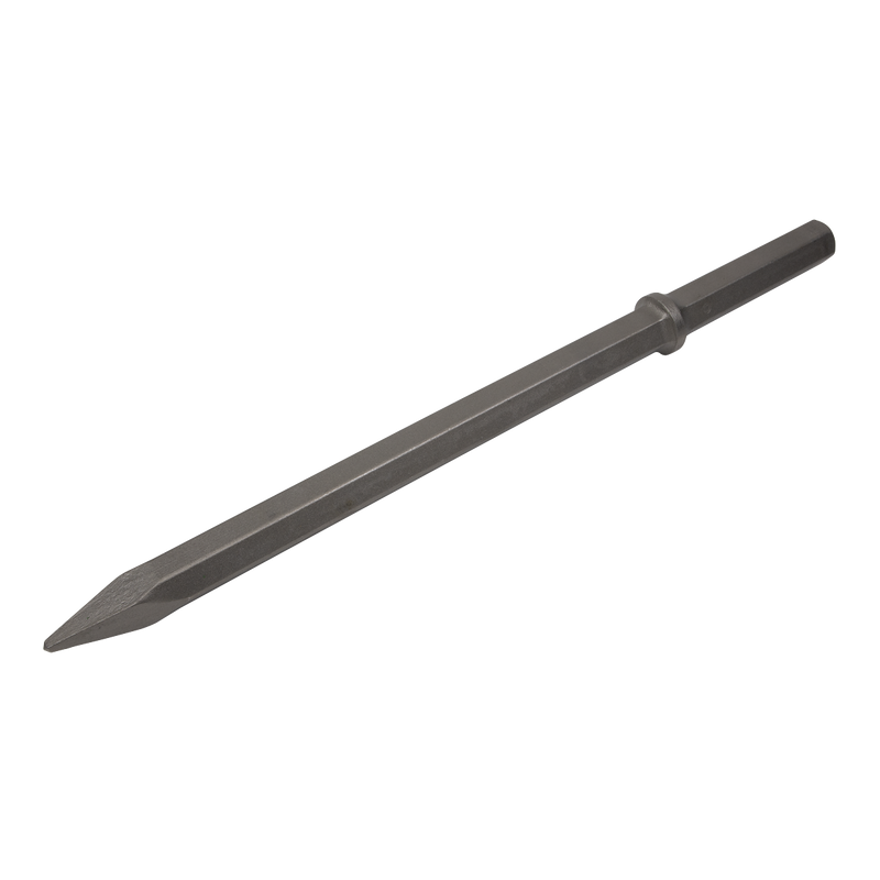 Sealey Q1PT 620mm Point - 1-1/4"Hex