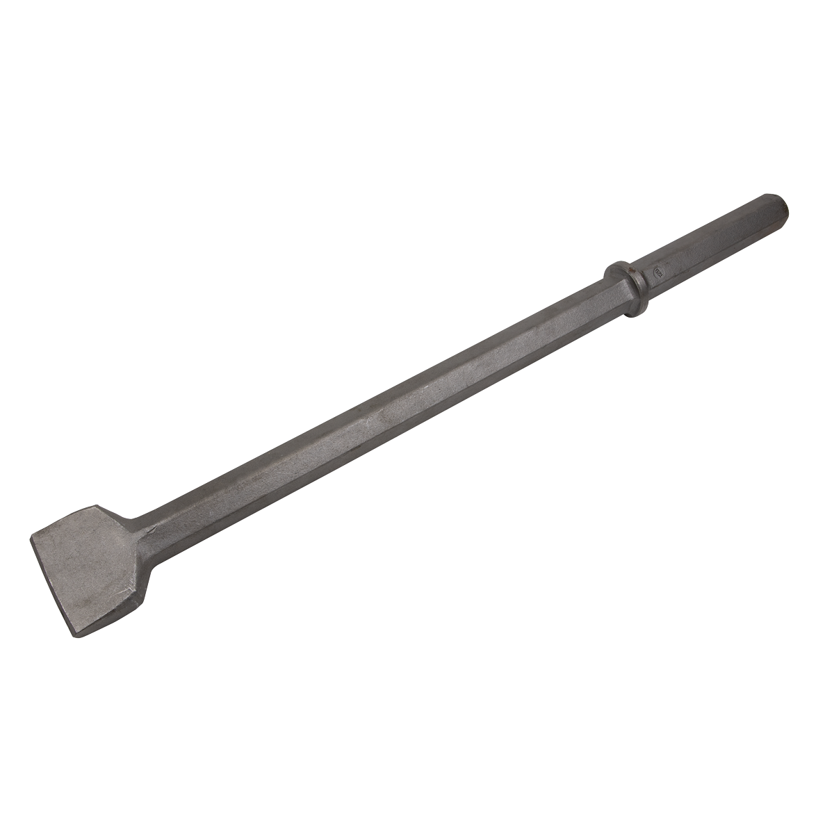 Sealey Q1WCH 75 x 620mm Chisel - 1-1/4"Hex