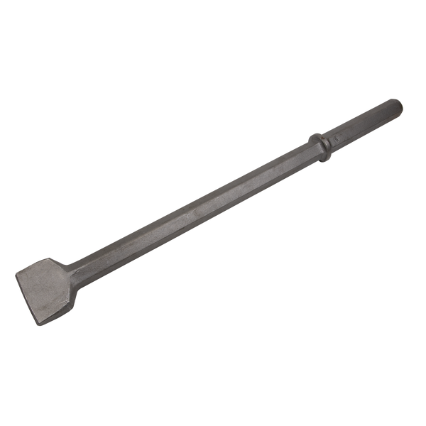 Sealey Q1WCH 75 x 620mm Chisel - 1-1/4"Hex