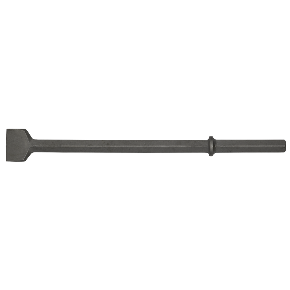 Sealey Q1WCH 75 x 620mm Chisel - 1-1/4"Hex