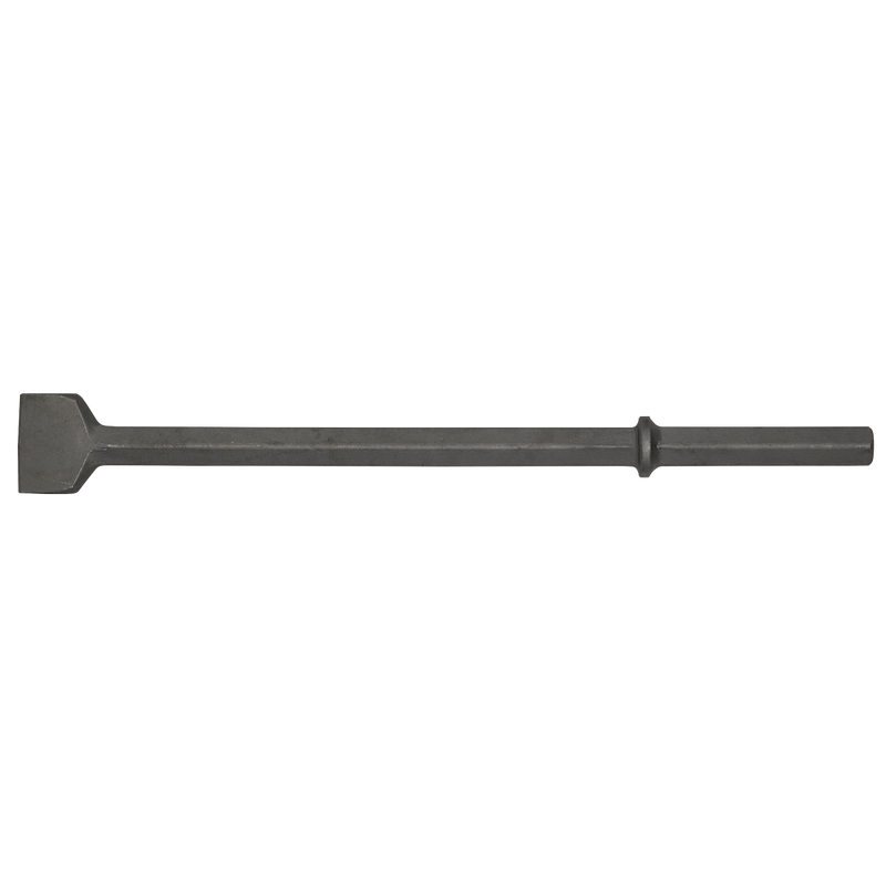 Sealey Q1WCH 75 x 620mm Chisel - 1-1/4"Hex