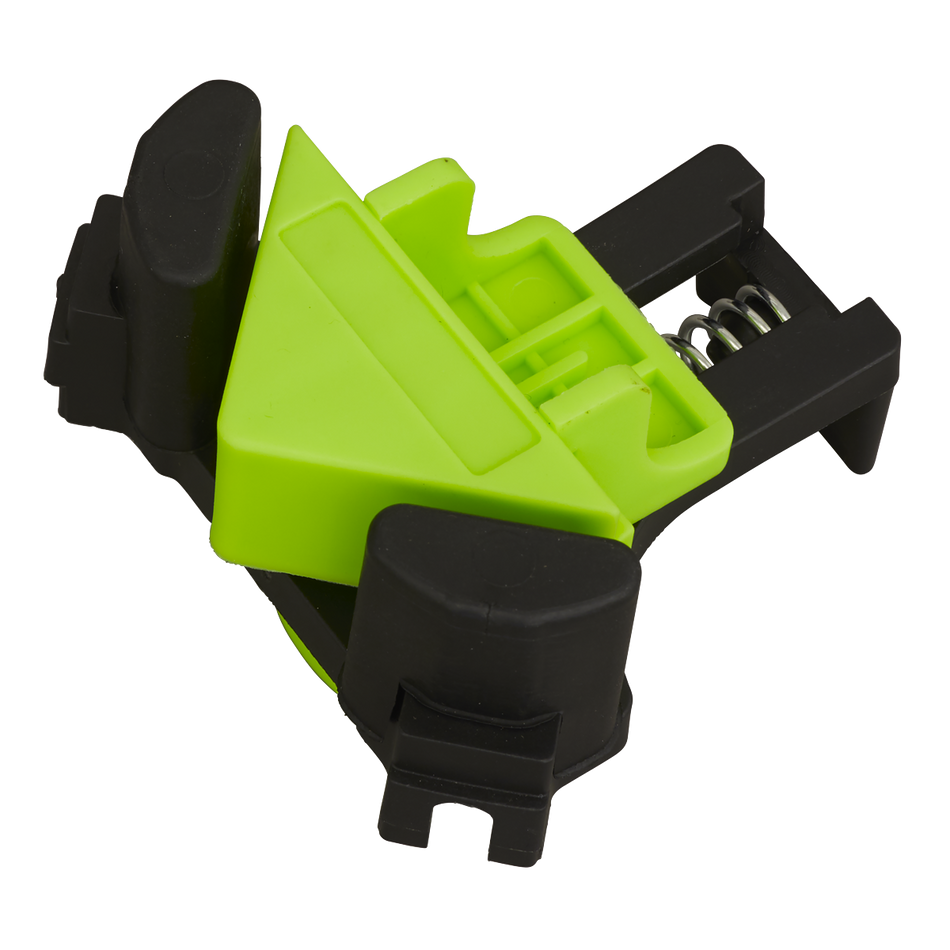Sealey QBC04 Corner Clamp Set
