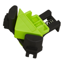 Sealey QBC04 Corner Clamp Set