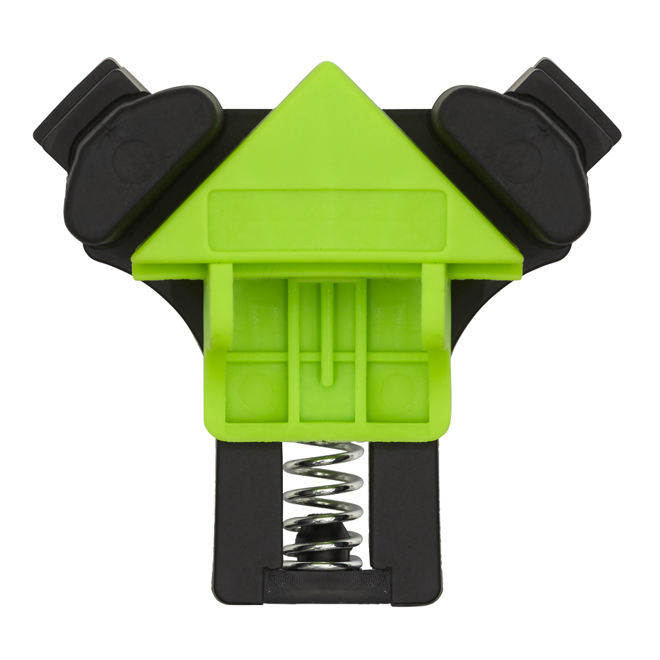 Sealey QBC04 Corner Clamp Set