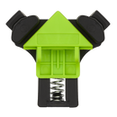 Sealey QBC04 Corner Clamp Set