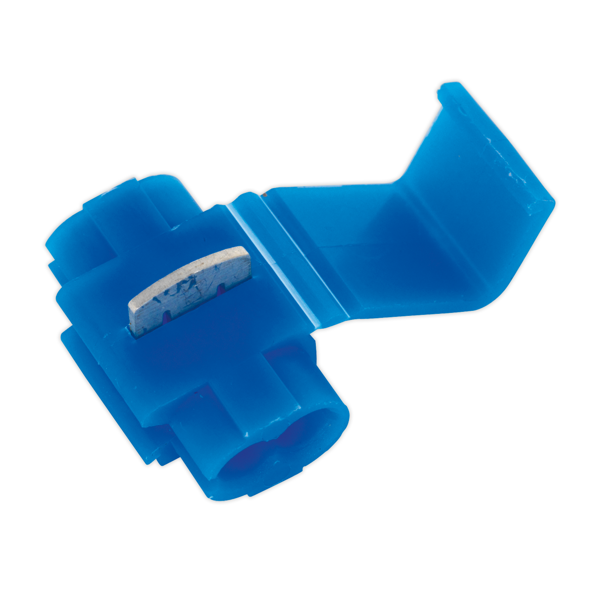 Sealey QSPB Blue Quick Splice Connector - Pack of 100