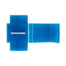 Sealey QSPB Blue Quick Splice Connector - Pack of 100