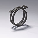 KNIPEX 85 51 250 AF Spring Hose Clamp Pliers with locking de