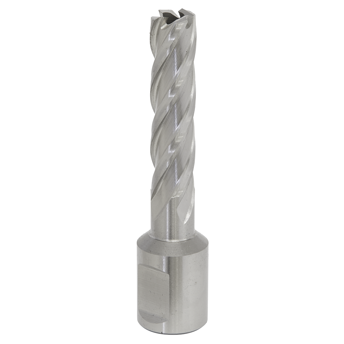 Sealey RBHSS12L 12mm Rotabor Cutter HSS - Cut Depth 50mm