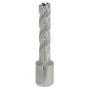 Sealey RBHSS12L 12mm Rotabor Cutter HSS - Cut Depth 50mm