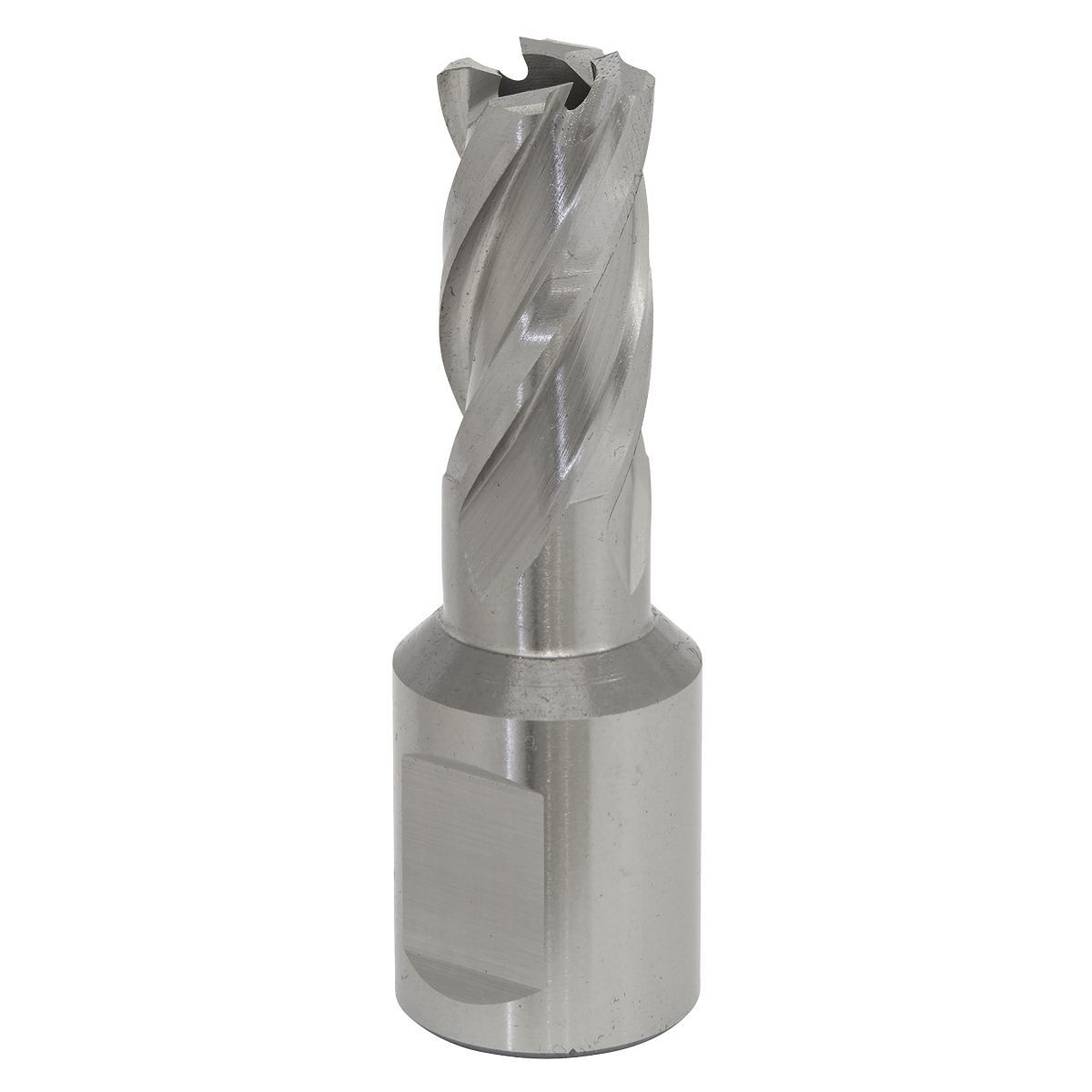 Sealey RBHSS12S 12mm Rotabor Cutter HSS - Cut Depth 25mm
