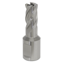 Sealey RBHSS12S 12mm Rotabor Cutter HSS - Cut Depth 25mm