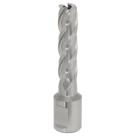Sealey RBHSS13L 13mm Rotabor Cutter HSS - Cut Depth 50mm