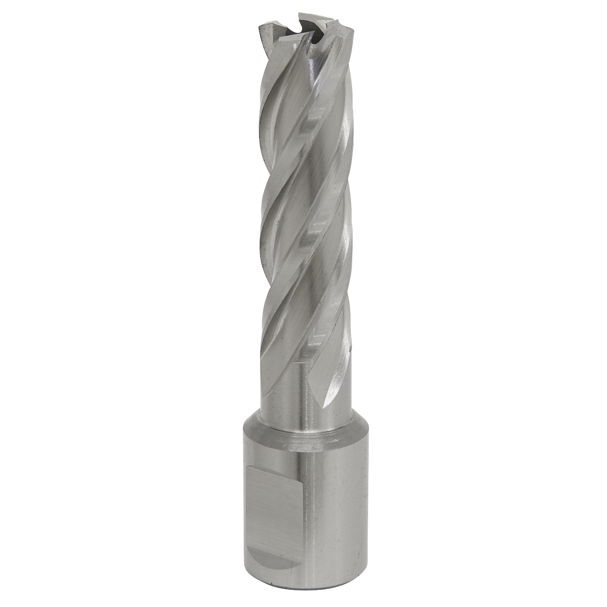 Sealey RBHSS15L 15mm HSS Rotabor Cutter - Cut Depth 50mm