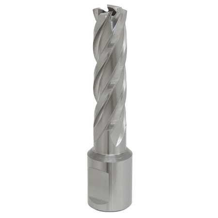 Sealey RBHSS15L 15mm HSS Rotabor Cutter - Cut Depth 50mm