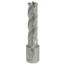 Sealey RBHSS15L 15mm HSS Rotabor Cutter - Cut Depth 50mm