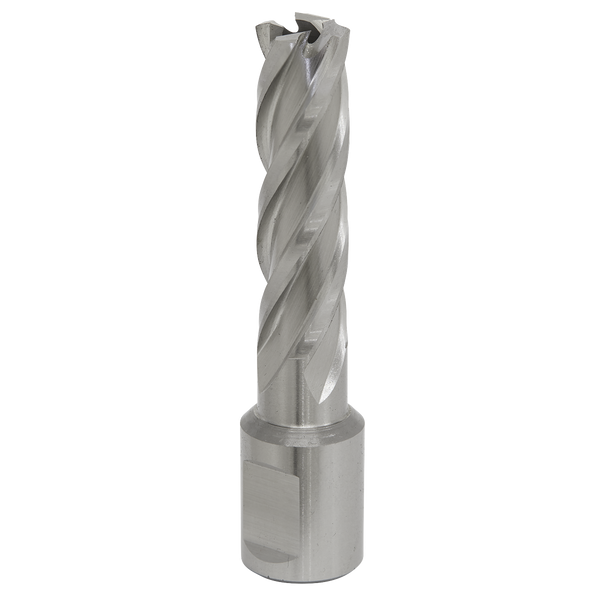 Sealey RBHSS15L 15mm HSS Rotabor Cutter - Cut Depth 50mm
