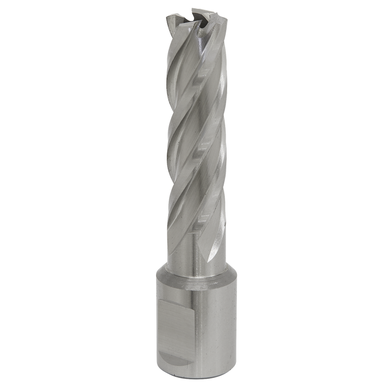 Sealey RBHSS15L 15mm HSS Rotabor Cutter - Cut Depth 50mm