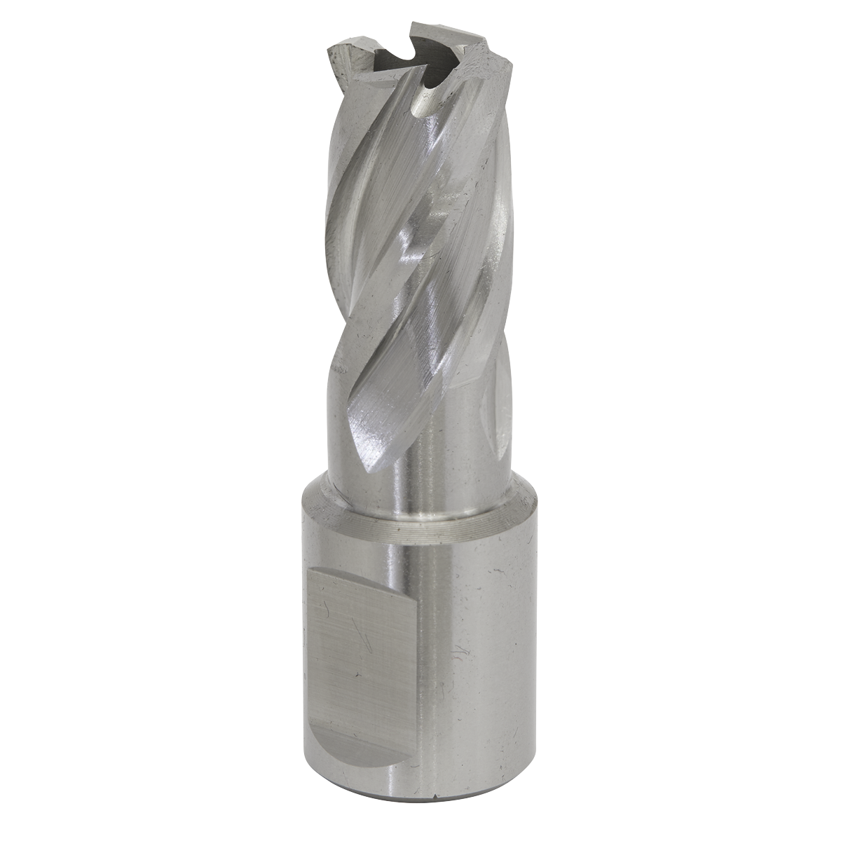 Sealey RBHSS15S 15mm Rotabor Cutter HSS - Cut Depth 25mm