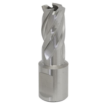 Sealey RBHSS15S 15mm Rotabor Cutter HSS - Cut Depth 25mm